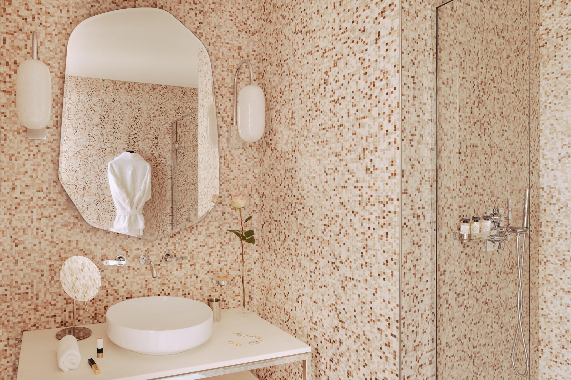 Hotel Madame Reve Párizs Kültér fotó