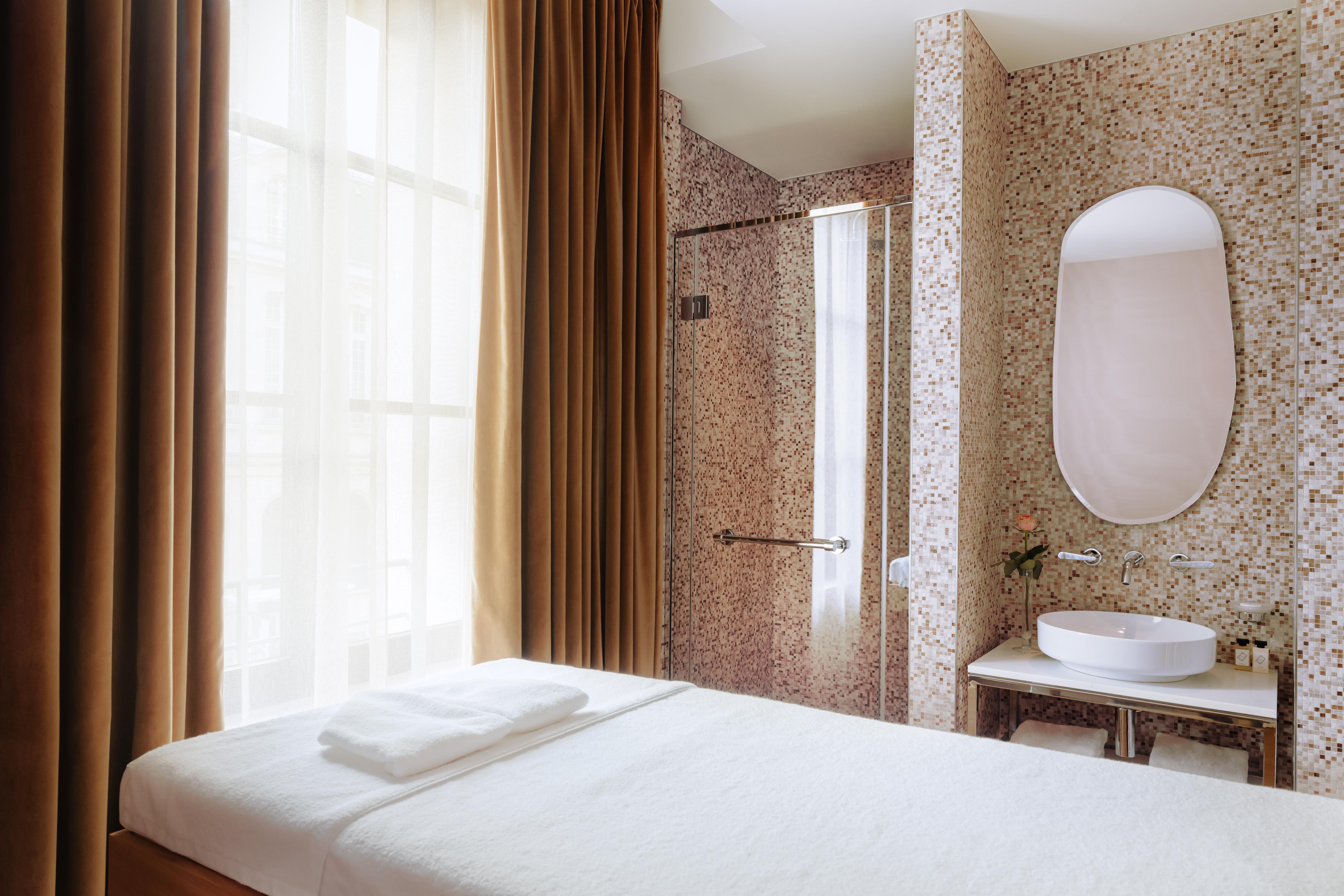 Hotel Madame Reve Párizs Kültér fotó